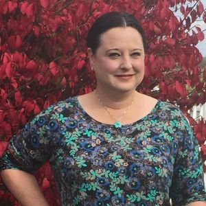 Meet your Posher, Shoney